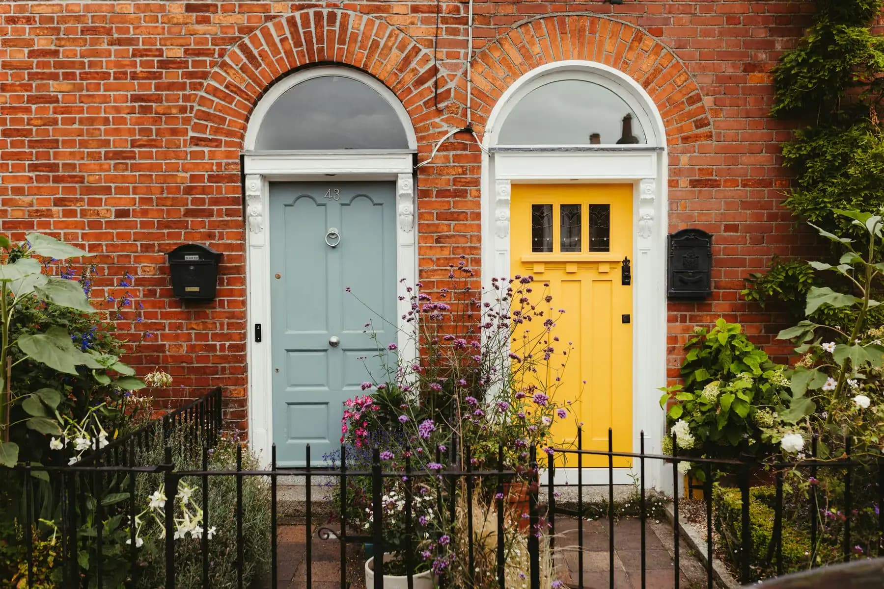 Residential house cleaning service in Dublin